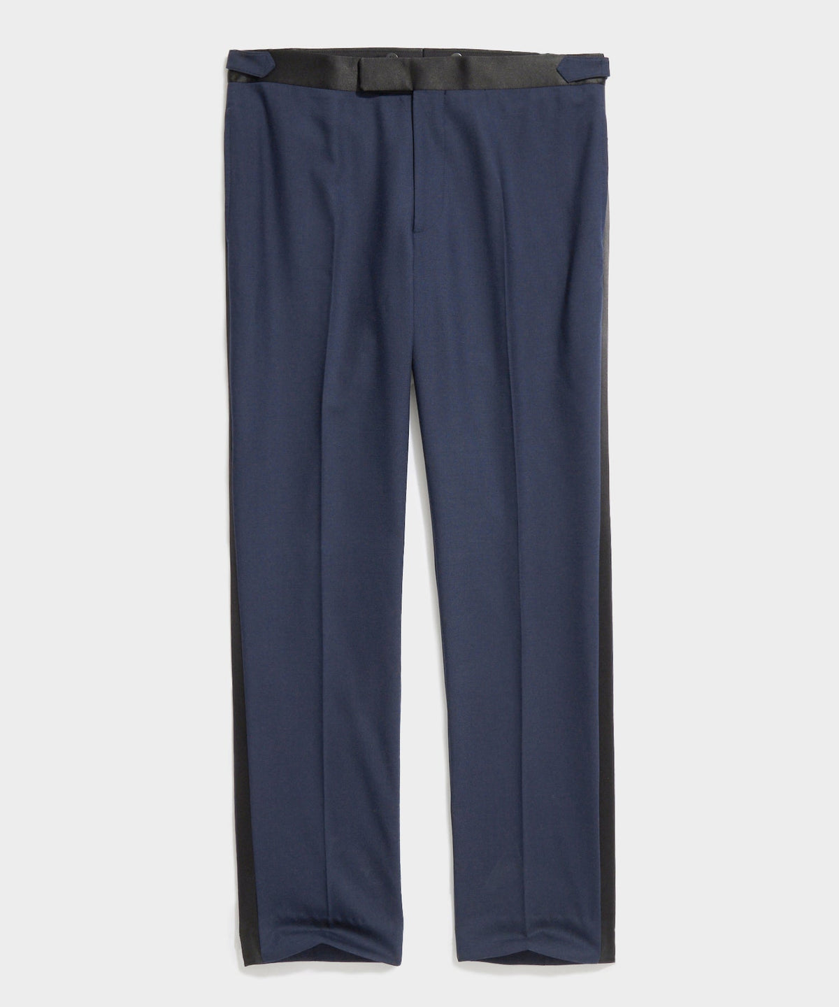 Todd Snyder Italian Tuxedo Trouser - Navy