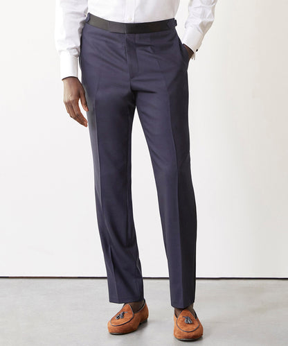 Todd Snyder Italian Tuxedo Trouser - Navy