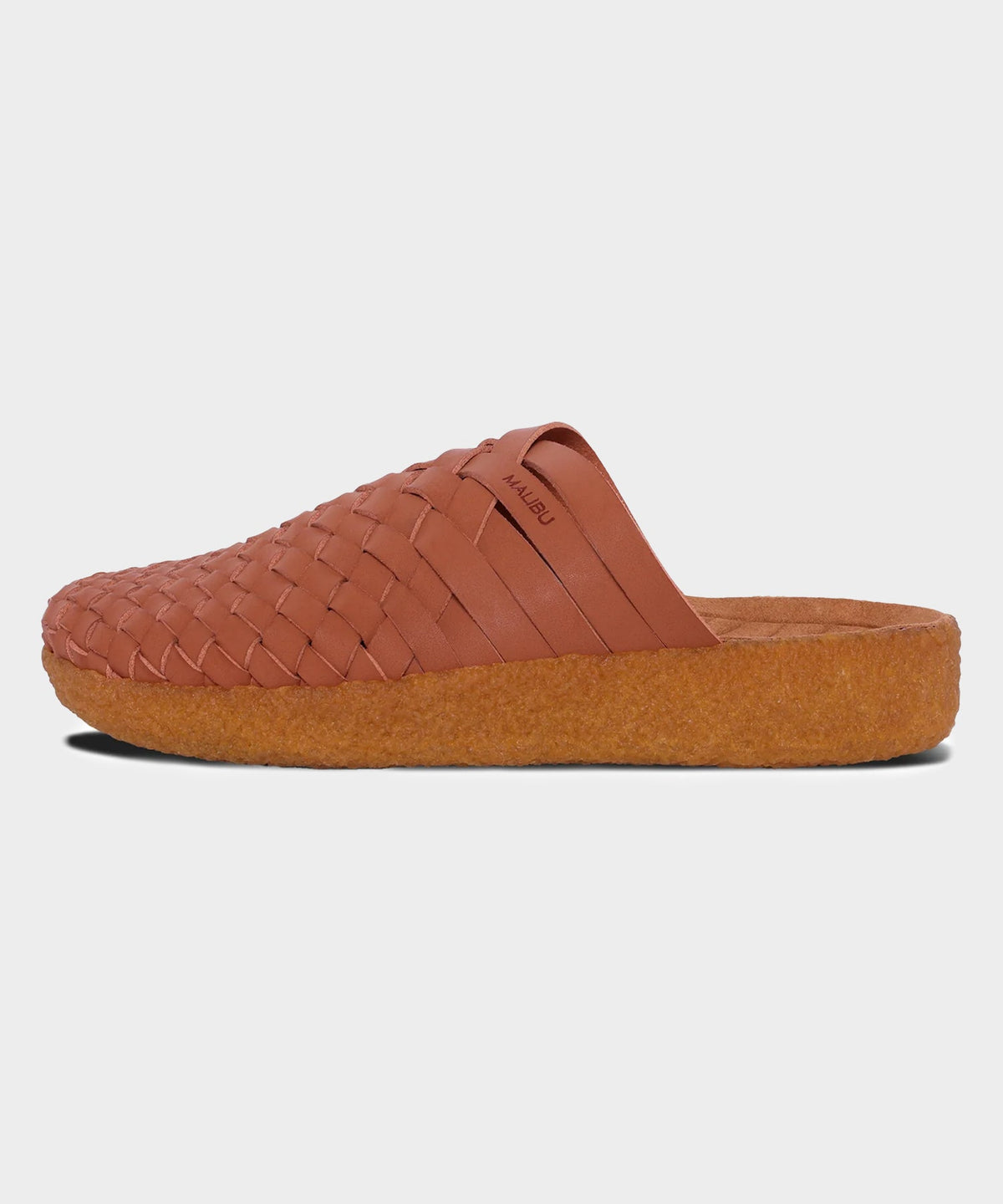 Todd Snyder Malibu Canyon Mule - Brown