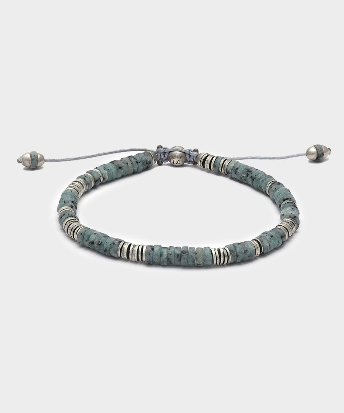 Todd Snyder Maor Turquoise Lazuli Bracelet - Turquoise