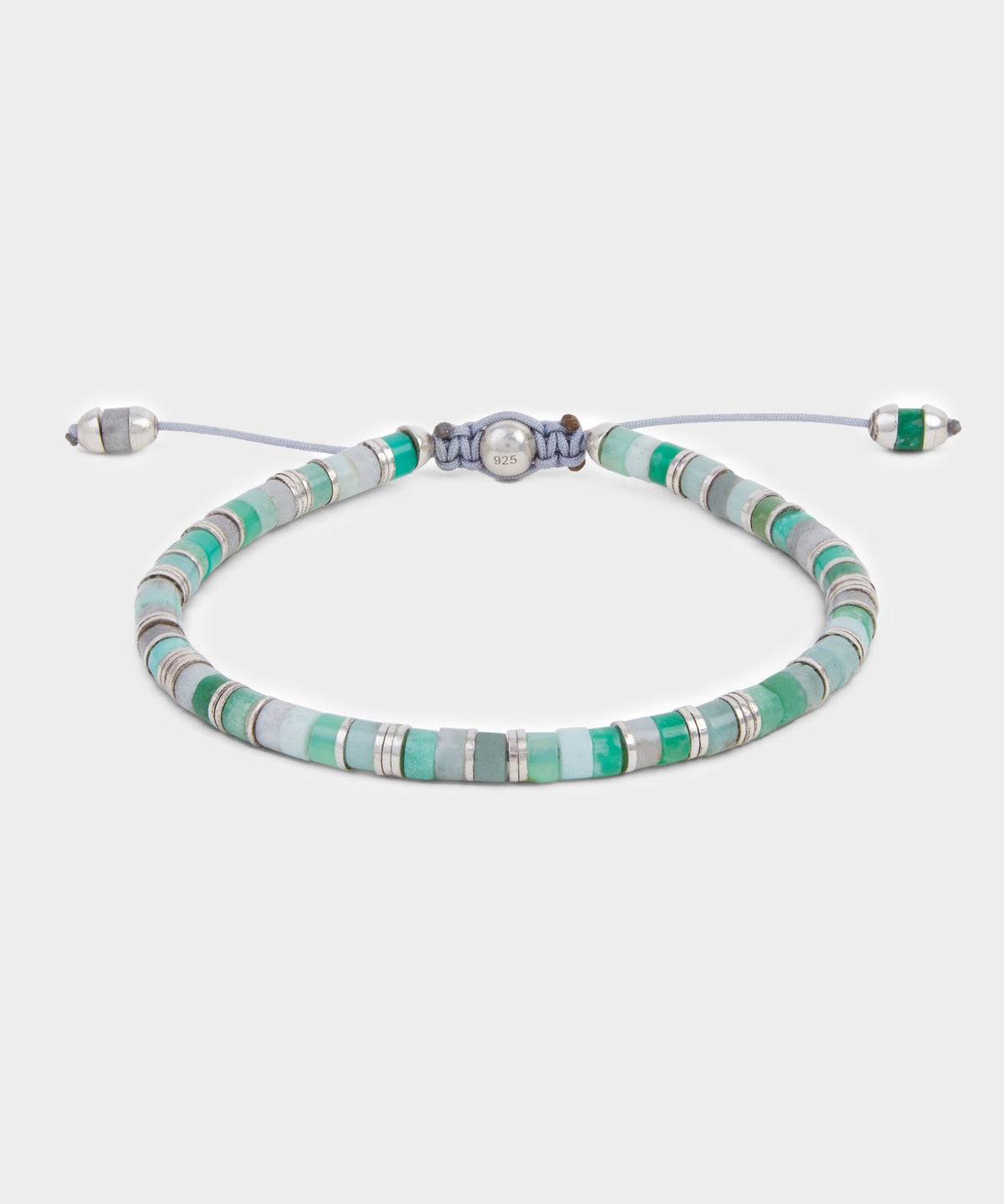 Todd Snyder Maor Tucson Turquoise Bracelet - Turquoise