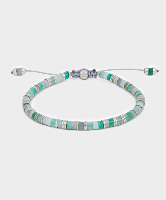Todd Snyder Maor Tucson Turquoise Bracelet - Turquoise