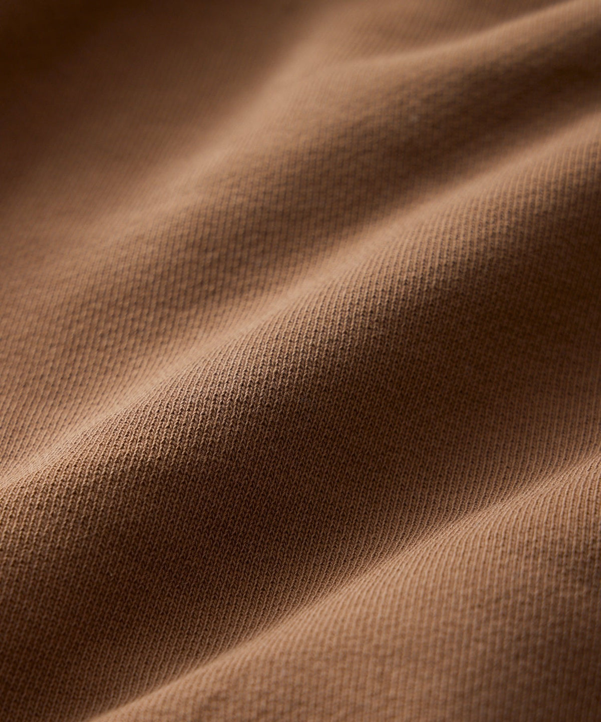Todd Snyder Champion French Terry Hoodie - Glazed Pecan