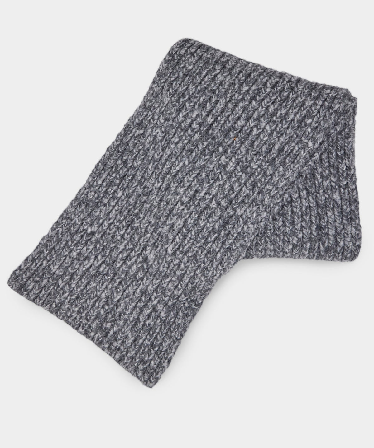 Todd Snyder Mouline Scarf - Storm Cloud