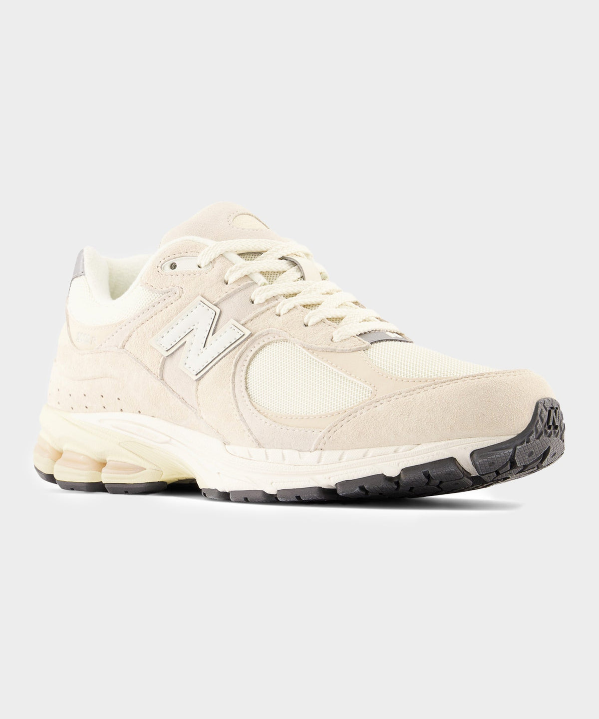 Todd Snyder New Balance 2002R Sneaker - White
