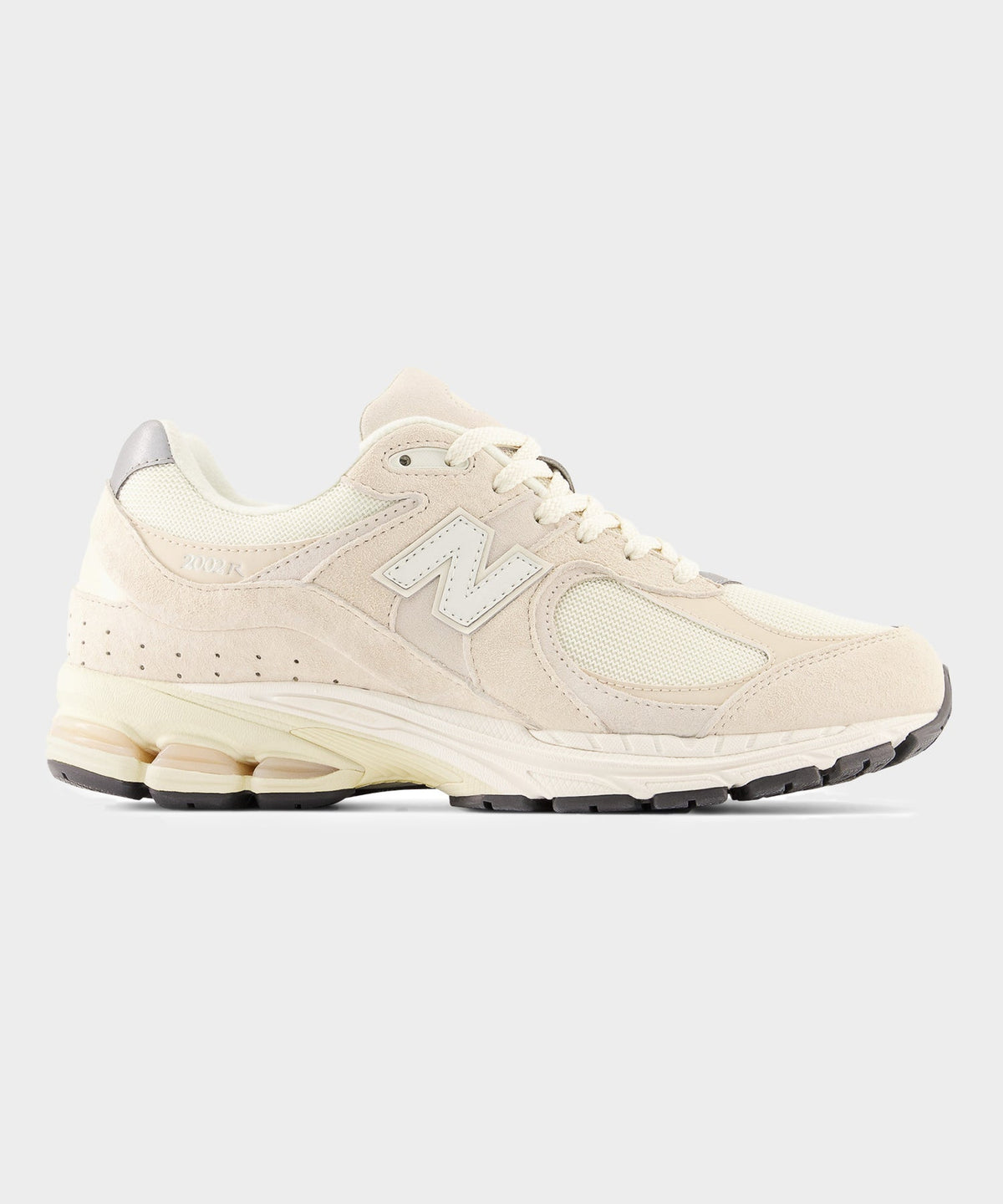 Todd Snyder New Balance 2002R Sneaker - White
