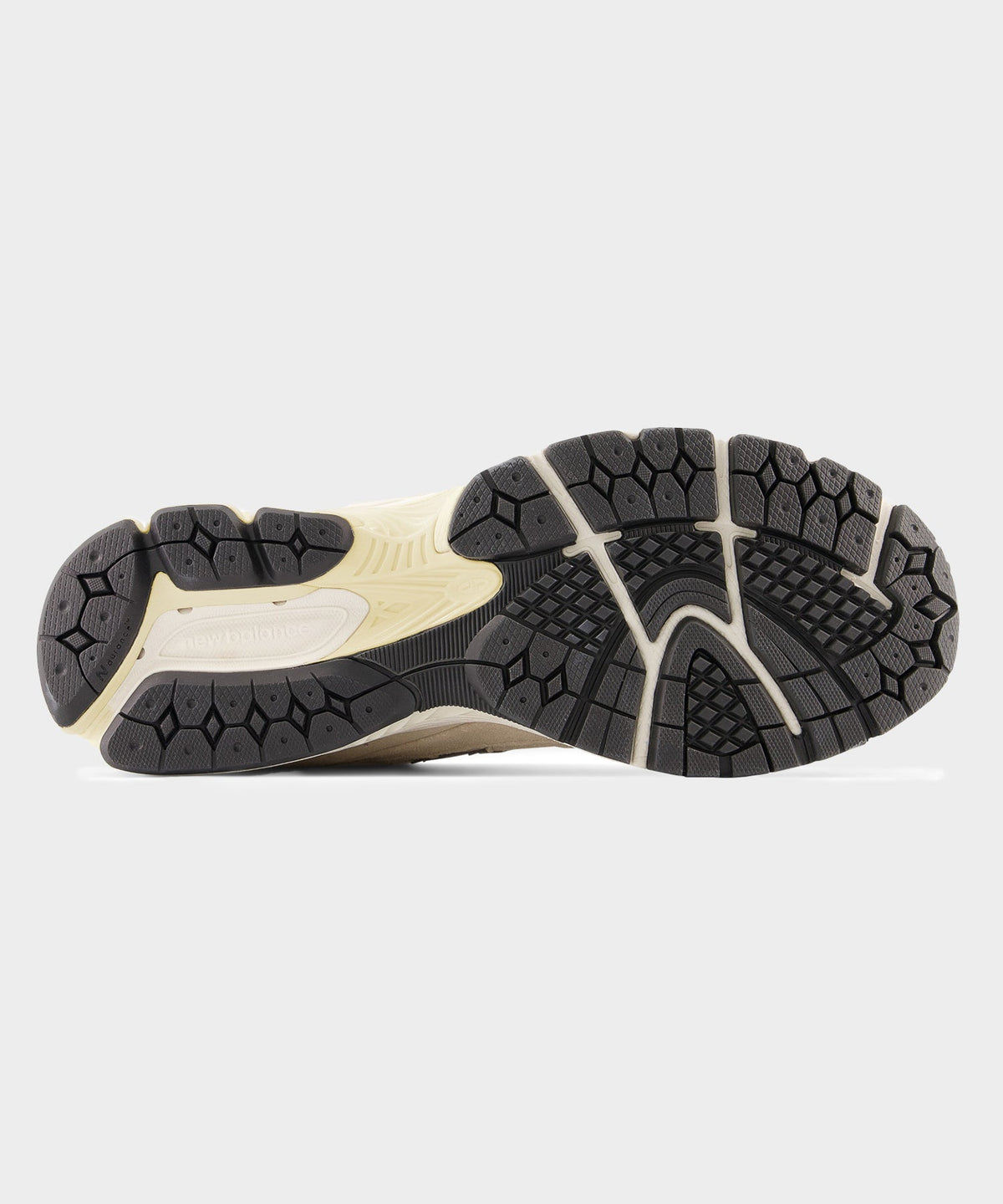 Todd Snyder New Balance 2002R Sneaker - White