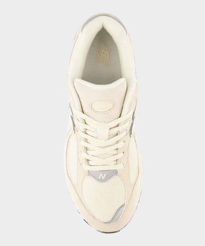 Todd Snyder New Balance 2002R Sneaker - White
