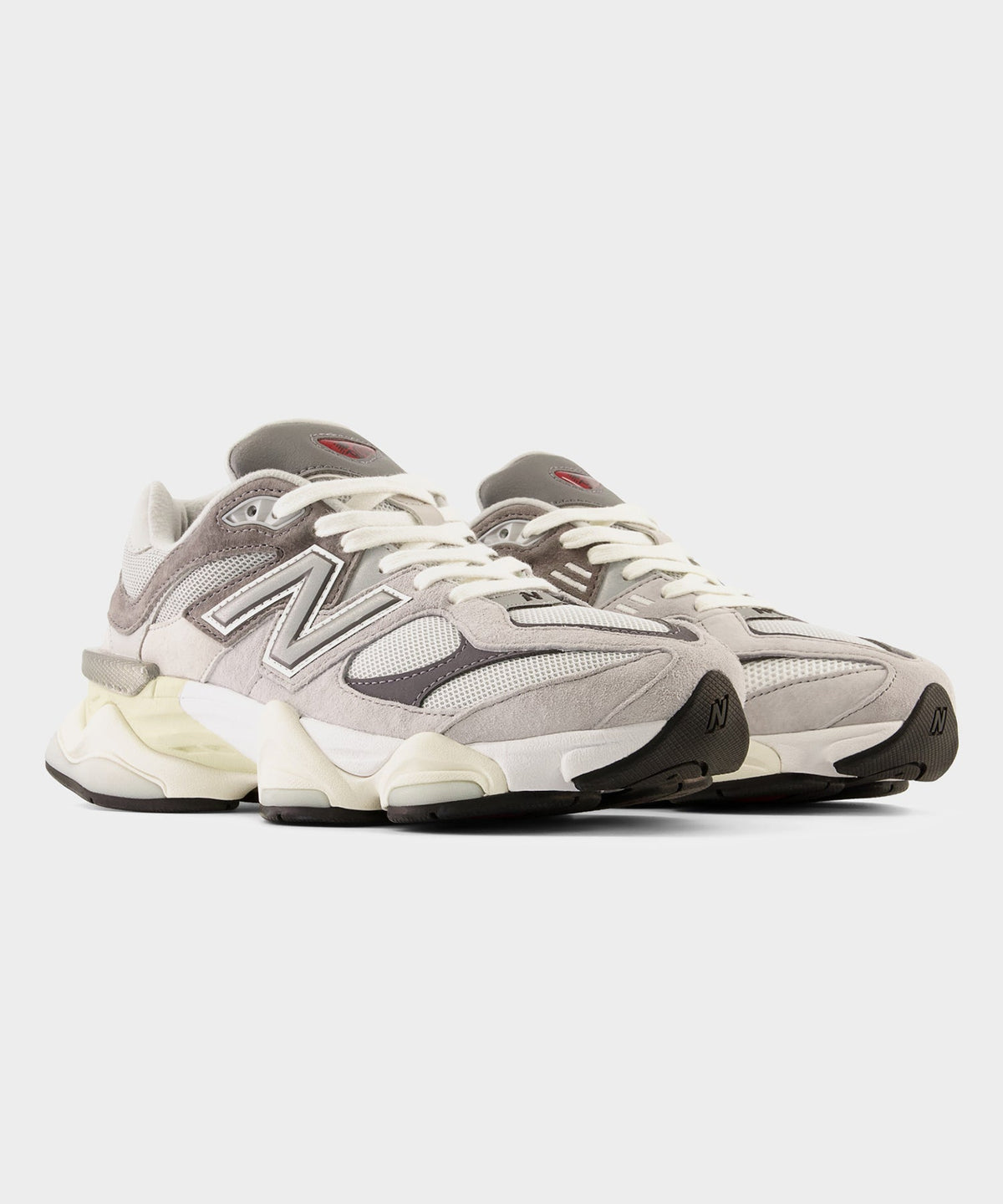 Todd Snyder New Balance 9060 Sneaker - Grey