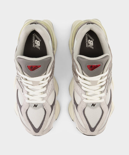 Todd Snyder New Balance 9060 Sneaker - Grey