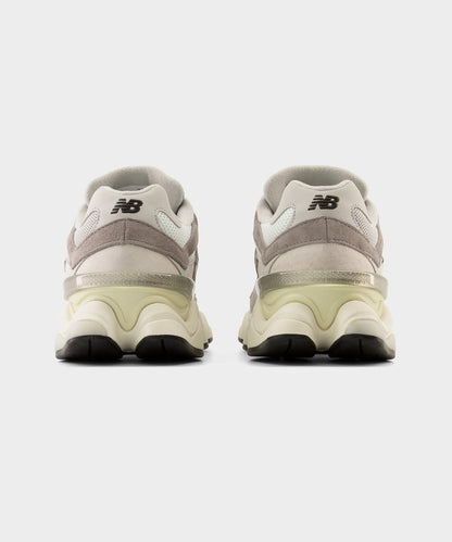 Todd Snyder New Balance 9060 Sneaker - Grey