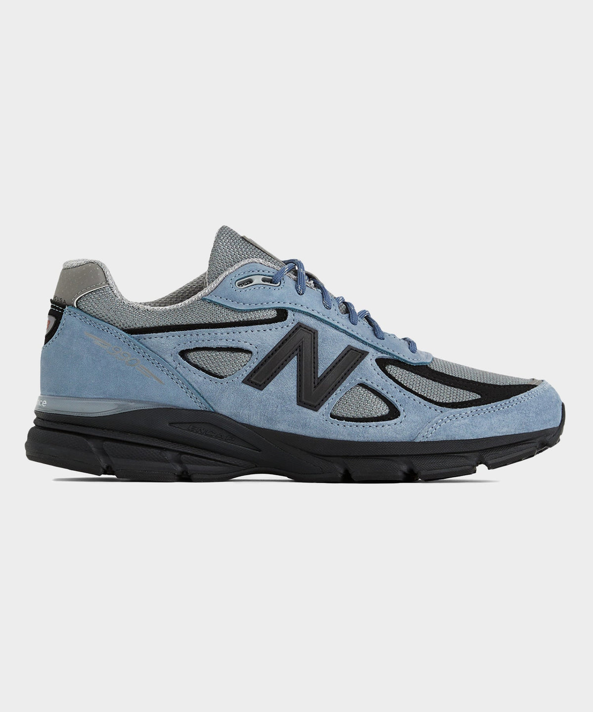 Todd Snyder New Balance Made in USA 990v4 - Blue