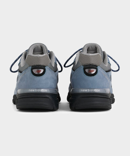 Todd Snyder New Balance Made in USA 990v4 - Blue