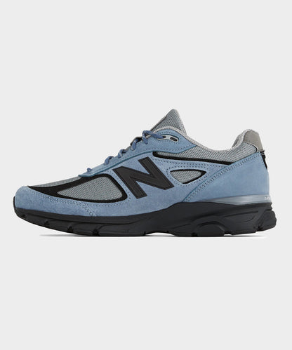 Todd Snyder New Balance Made in USA 990v4 - Blue