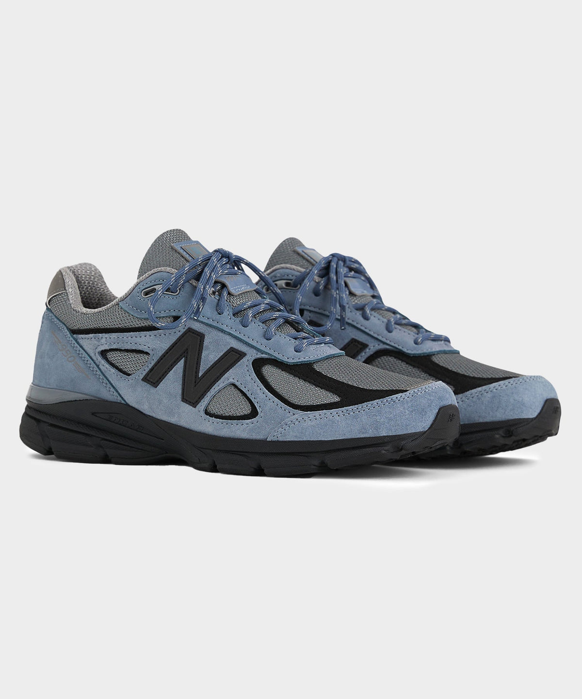 Todd Snyder New Balance Made in USA 990v4 - Blue