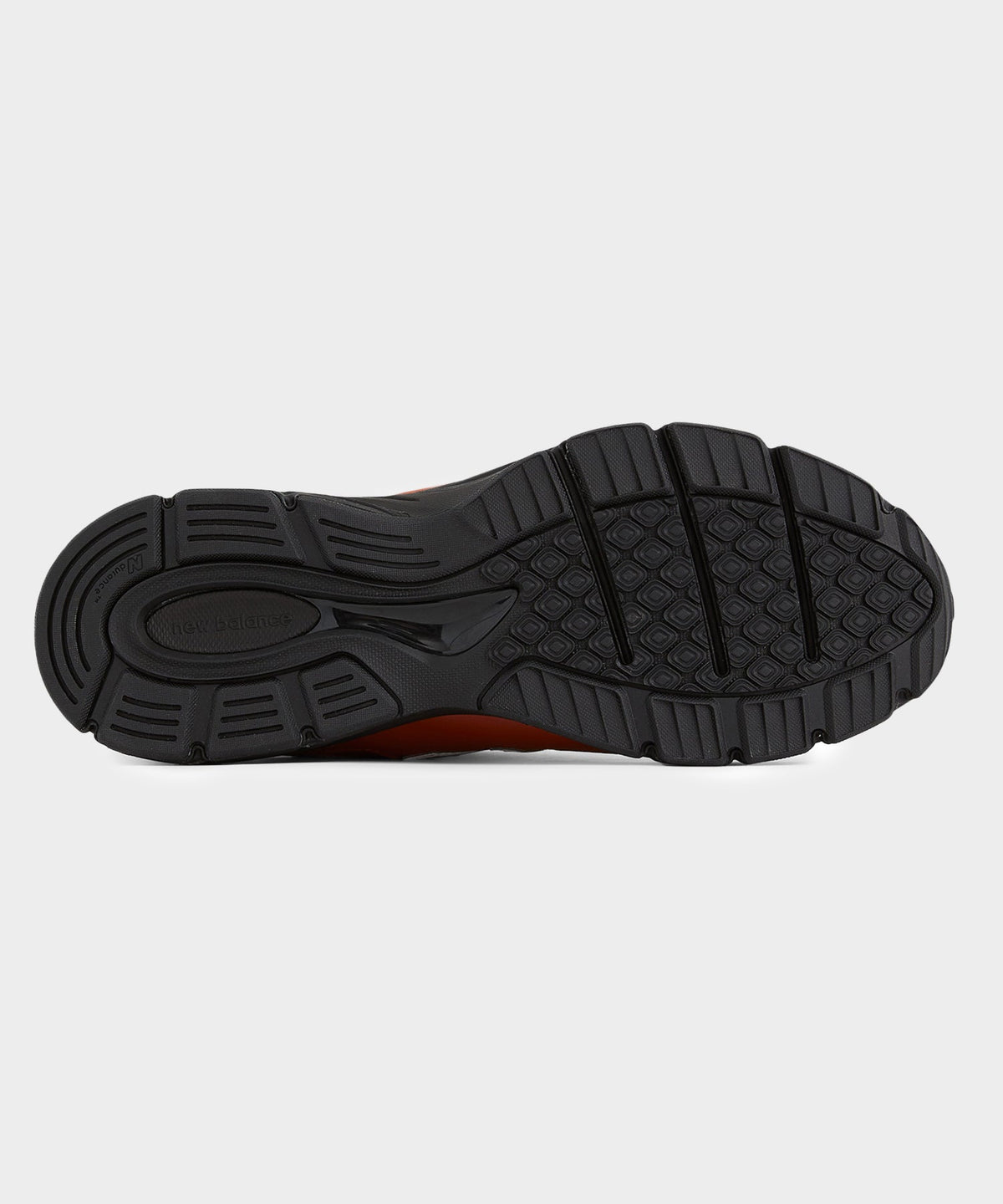 Todd Snyder New Balance 990v4 - Red