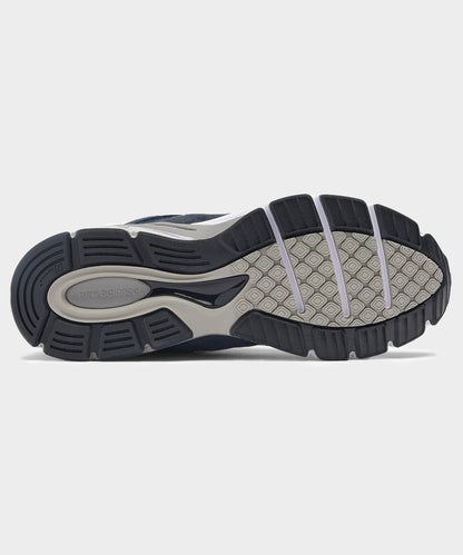 Todd Snyder New Balance 990V4 Sneaker - Navy