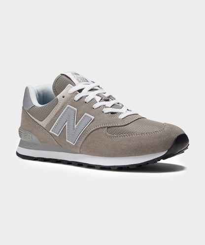 Todd Snyder New Balance 574 Sneaker - Navy/grey