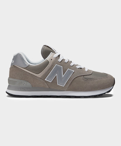 Todd Snyder New Balance 574 Sneaker - Navy/grey