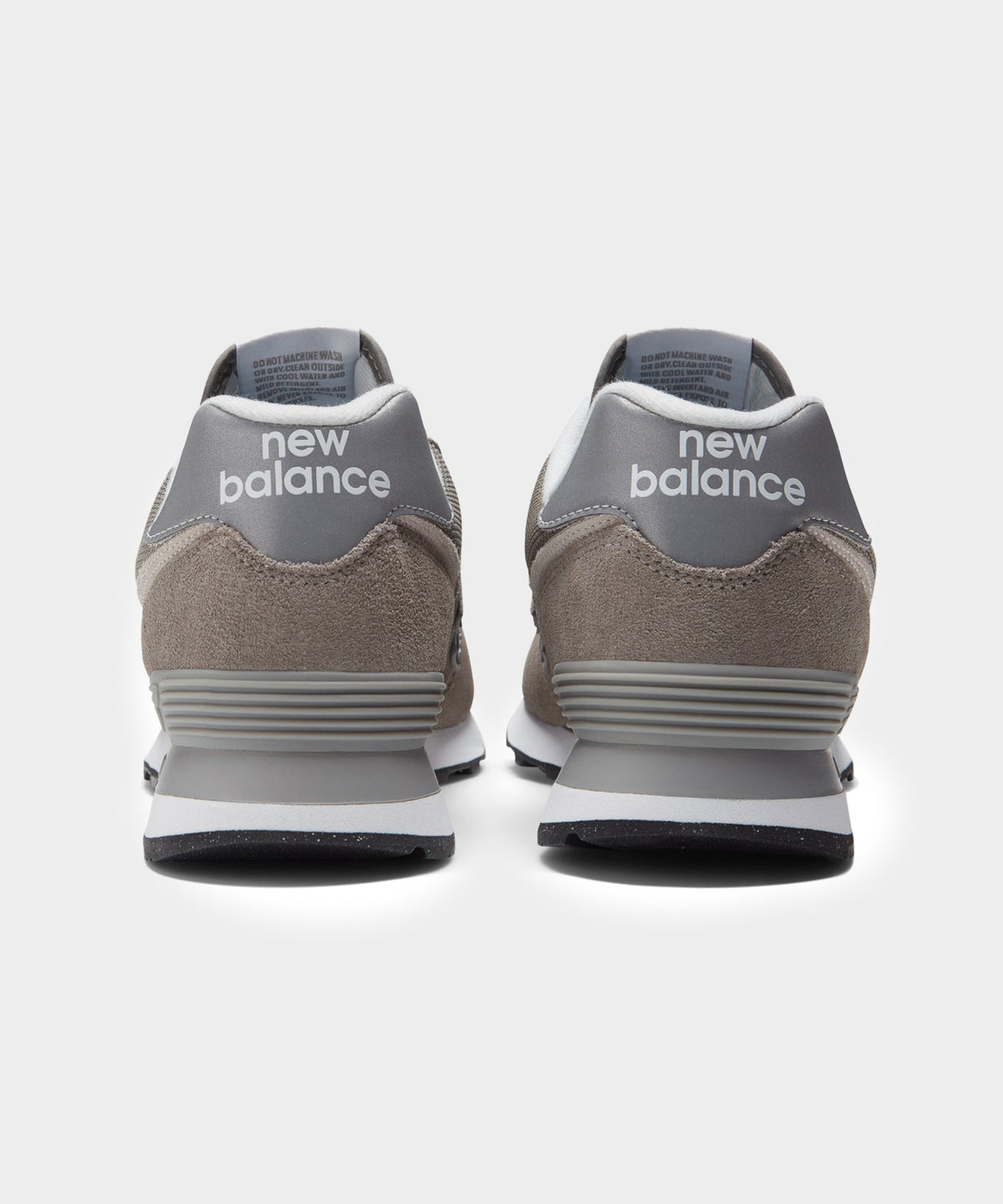 Todd Snyder New Balance 574 Sneaker - Navy/grey