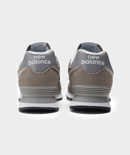Todd Snyder New Balance 574 Sneaker - Navy/grey