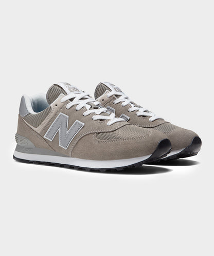 Todd Snyder New Balance 574 Sneaker - Navy/grey