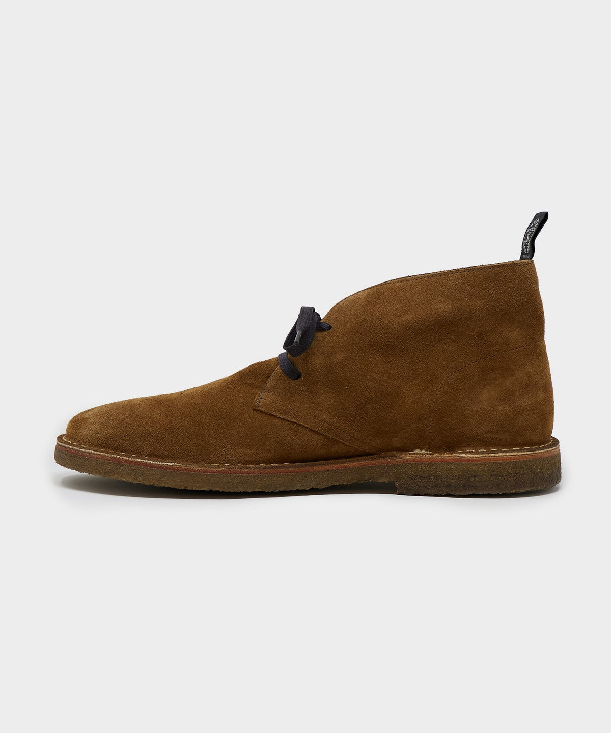 Todd Snyder Nomad Boot - Tobacco