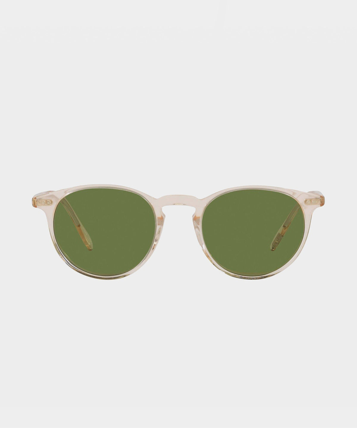Todd Snyder Oliver Peoples Riley Sunglasses - Multi