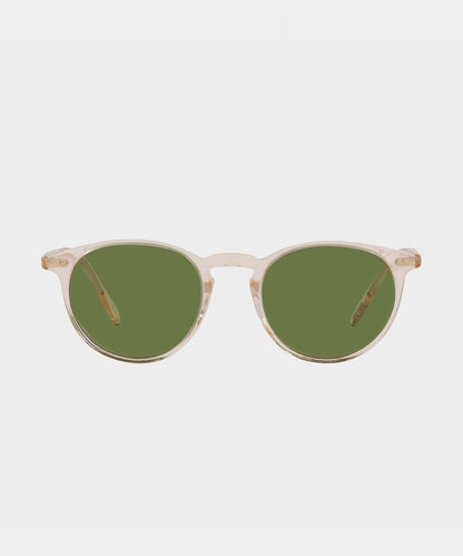 Todd Snyder Oliver Peoples Riley Sunglasses - Multi