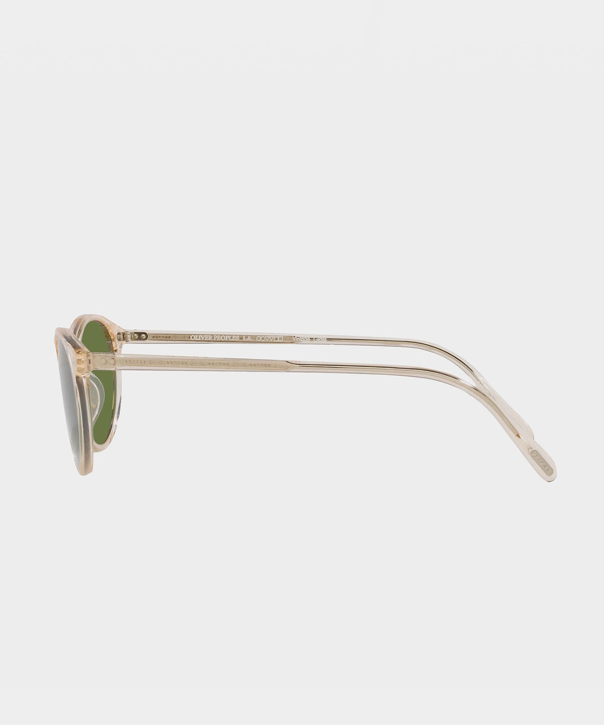 Todd Snyder Oliver Peoples Riley Sunglasses - Multi