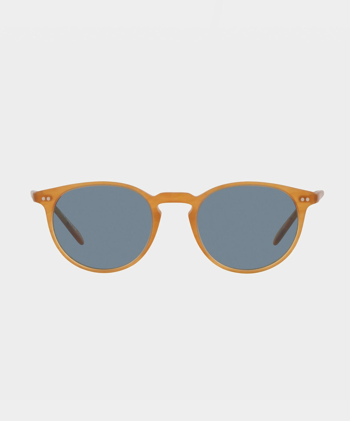 Todd Snyder Oliver Peoples Riley Sunglasses - Multi