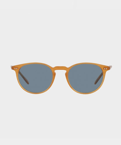 Todd Snyder Oliver Peoples Riley Sunglasses - Multi