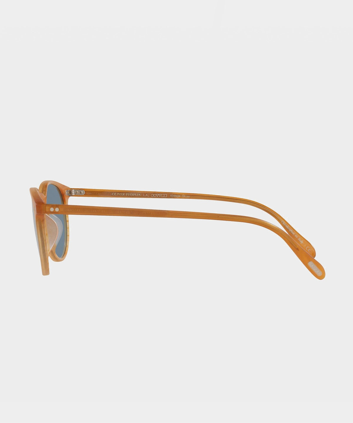 Todd Snyder Oliver Peoples Riley Sunglasses - Multi