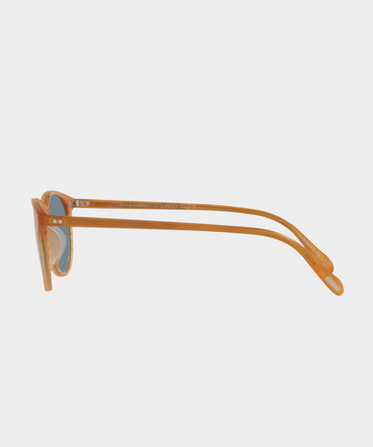 Todd Snyder Oliver Peoples Riley Sunglasses - Multi