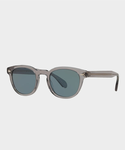 Todd Snyder Oliver Peoples Sheldrake Sunglasses - Multi