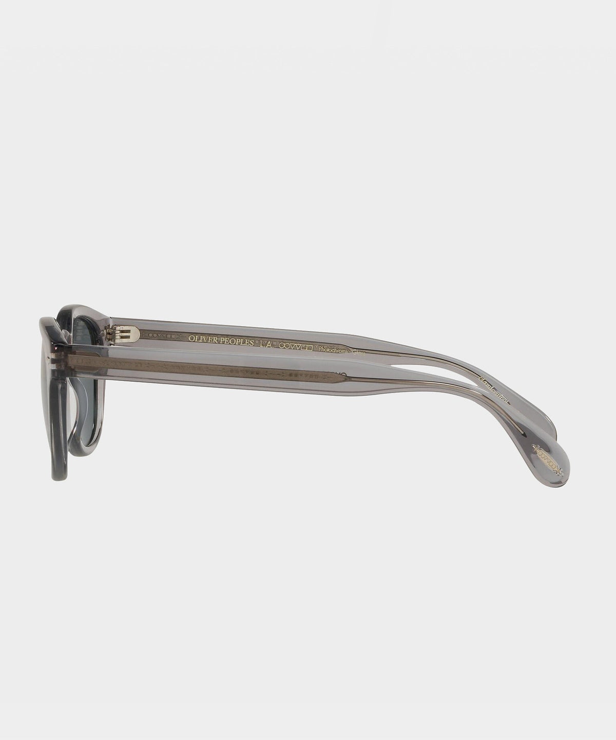 Todd Snyder Oliver Peoples Sheldrake Sunglasses - Multi