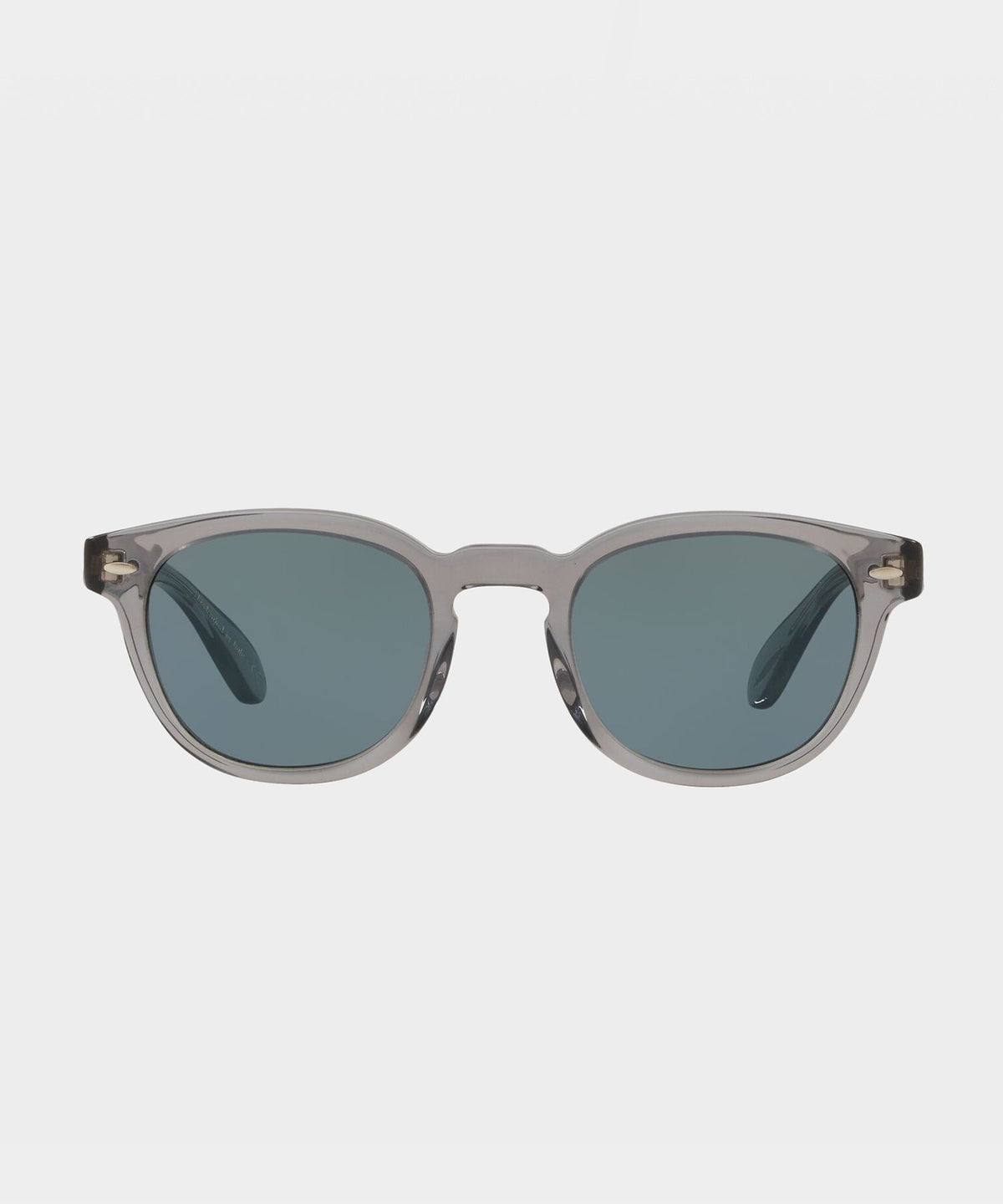 Todd Snyder Oliver Peoples Sheldrake Sunglasses - Multi