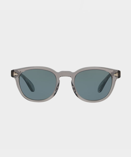 Todd Snyder Oliver Peoples Sheldrake Sunglasses - Multi