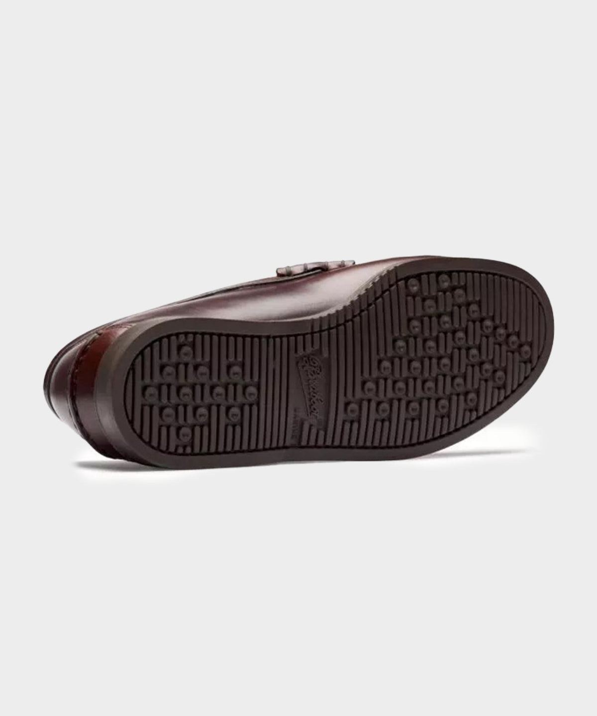 Todd Snyder Paraboot Coraux Loafer - Brown