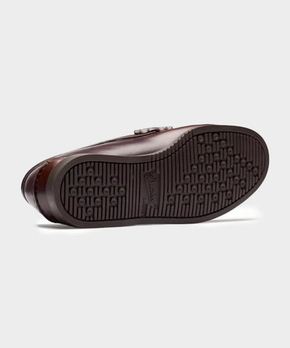Todd Snyder Paraboot Coraux Loafer - Brown