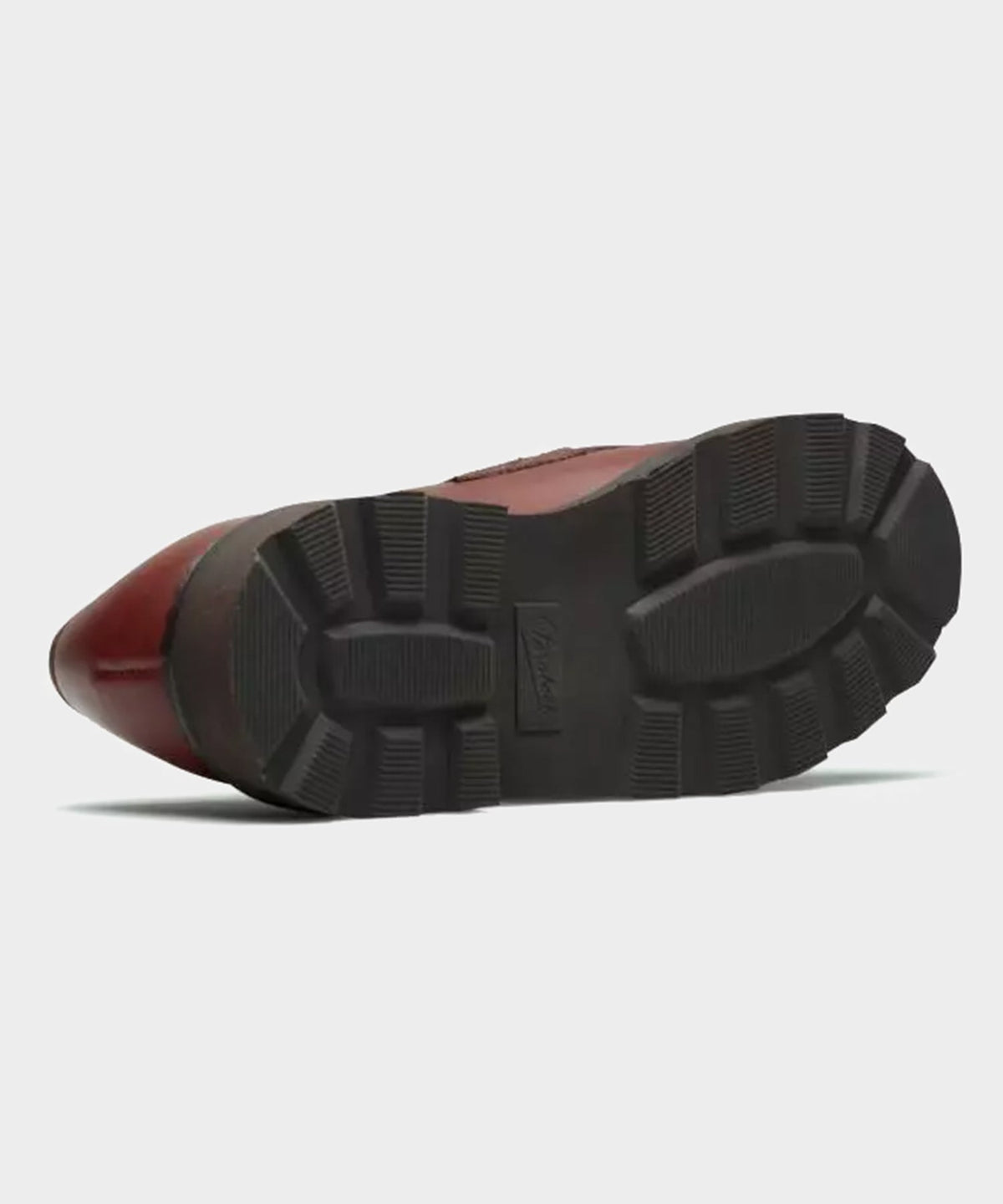 Todd Snyder Paraboot Reims Loafer - Burgundy