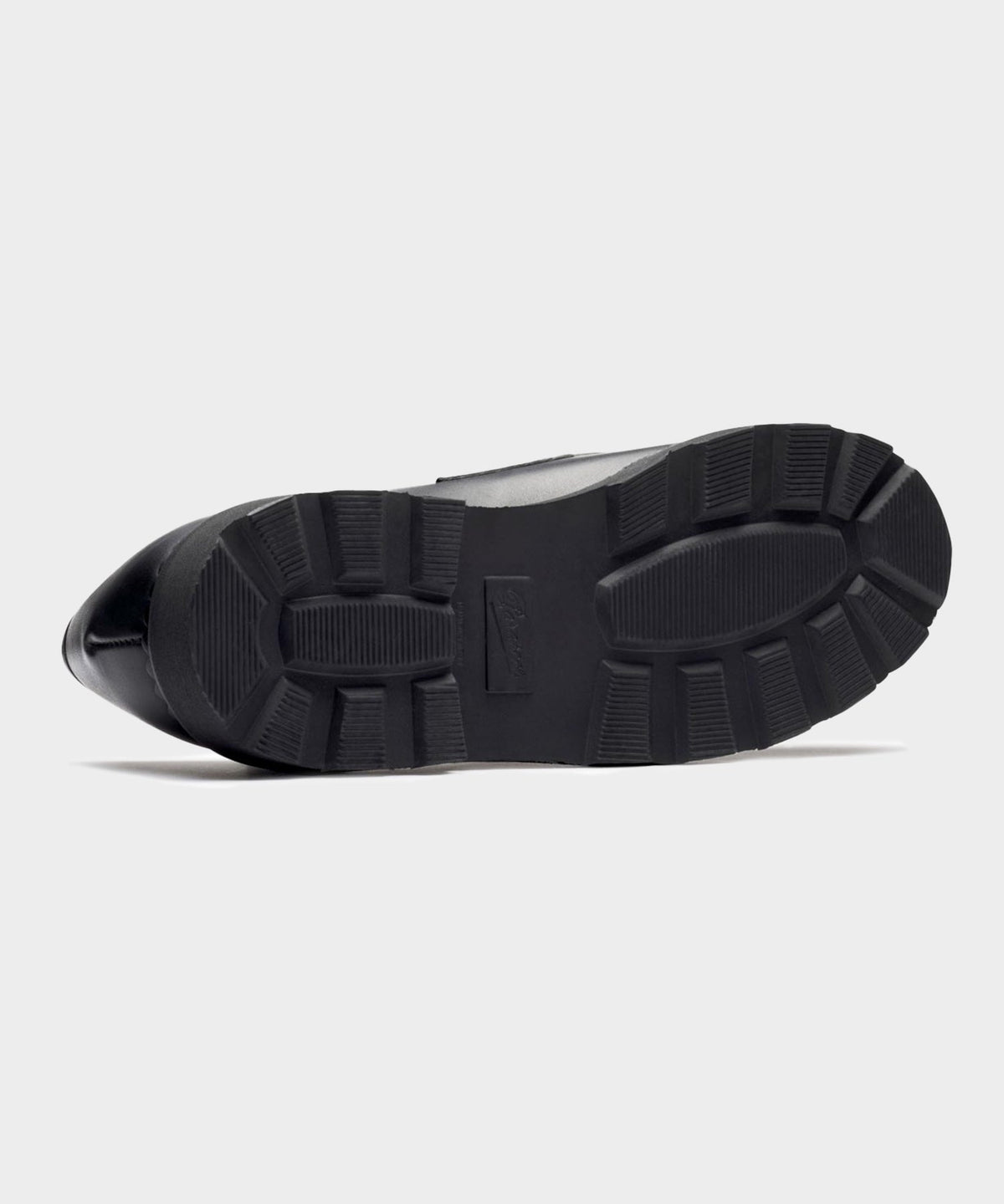 Todd Snyder Paraboot Reims Loafer - Black