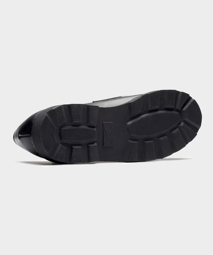 Todd Snyder Paraboot Reims Loafer - Black