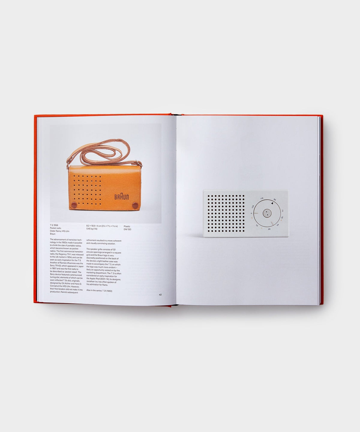 Todd Snyder Phaidon "Dieter Rams: The Complete Works by Klaus Klemp" Book - Multi