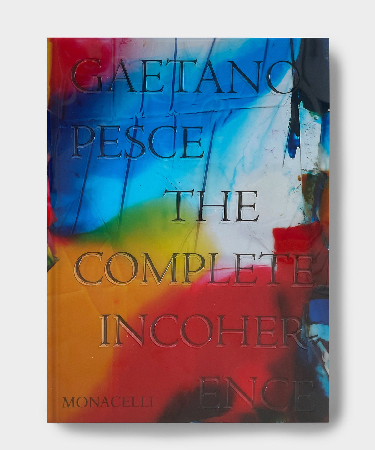 Todd Snyder Phaidon "Gaetano Pesce: The Complete Incoherence" Book - Multi