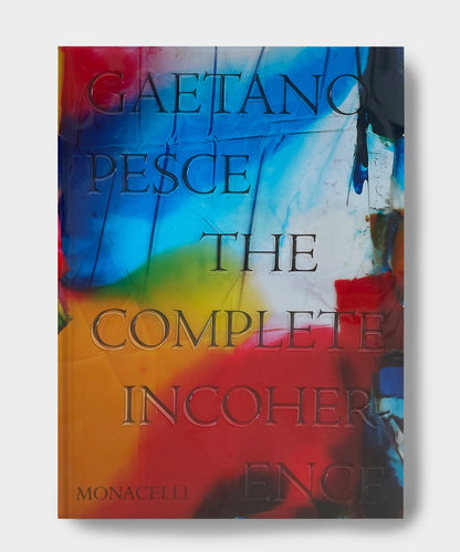 Todd Snyder Phaidon "Gaetano Pesce: The Complete Incoherence" Book - Multi