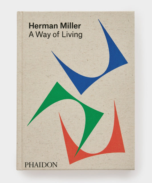 Todd Snyder Phaidon "Herman Miller - A Way of Living, 100th Anniversary Reissue" Book - Multi