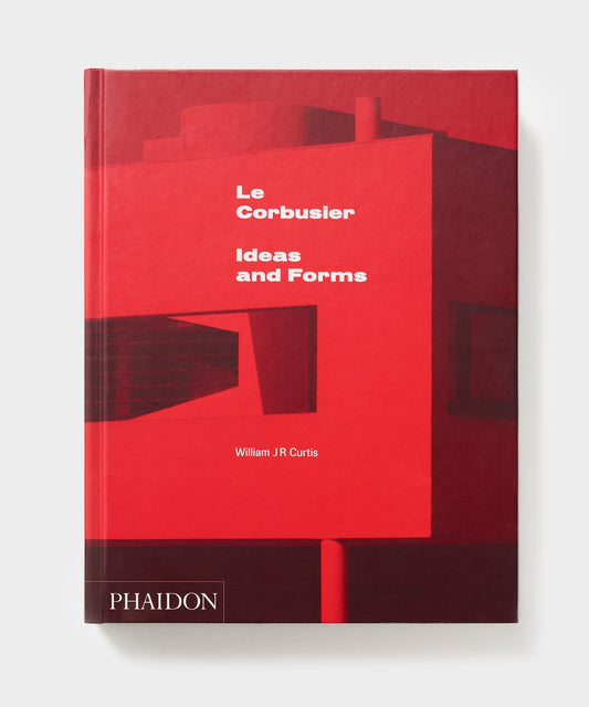 Todd Snyder Phaidon "Le Corbusier: Ideas and Forms" Book - Multi