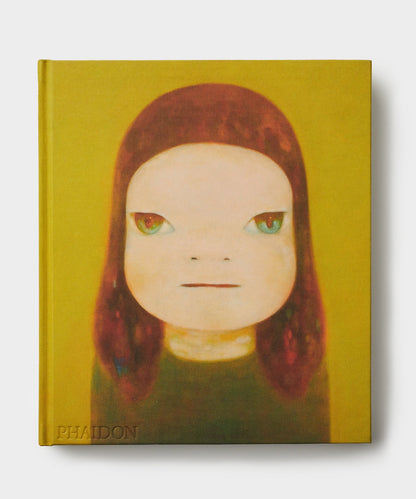 Todd Snyder Phaidon "Yoshitomo Nara by  Yeewan Koon" Book - Multi