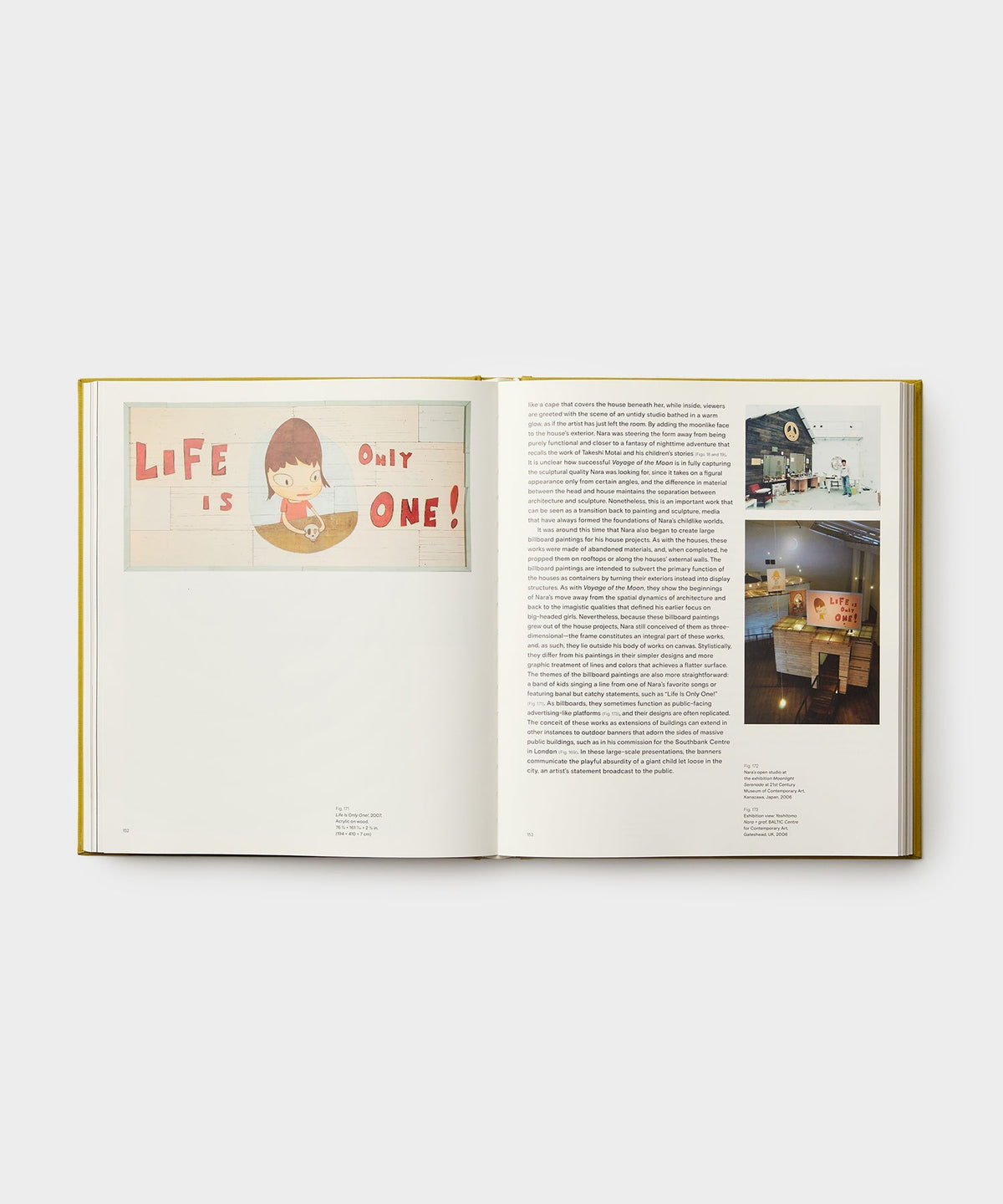 Todd Snyder Phaidon "Yoshitomo Nara by  Yeewan Koon" Book - Multi